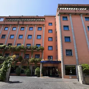 Grand Tiberio Hotel Rome