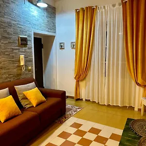 Il Sipario Palazzo Accolla Apartment Syracuse
