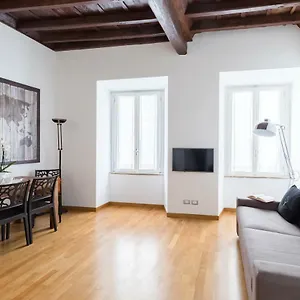 A World Aparts - 87 Boschetto Apartment Rome